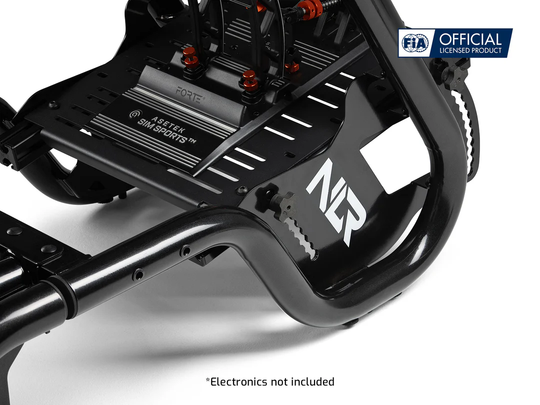Cockpit F-GT Pro