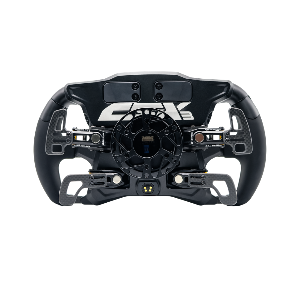 Volante CSX-3 Color Edition 2025