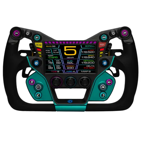 Volante GT-X2