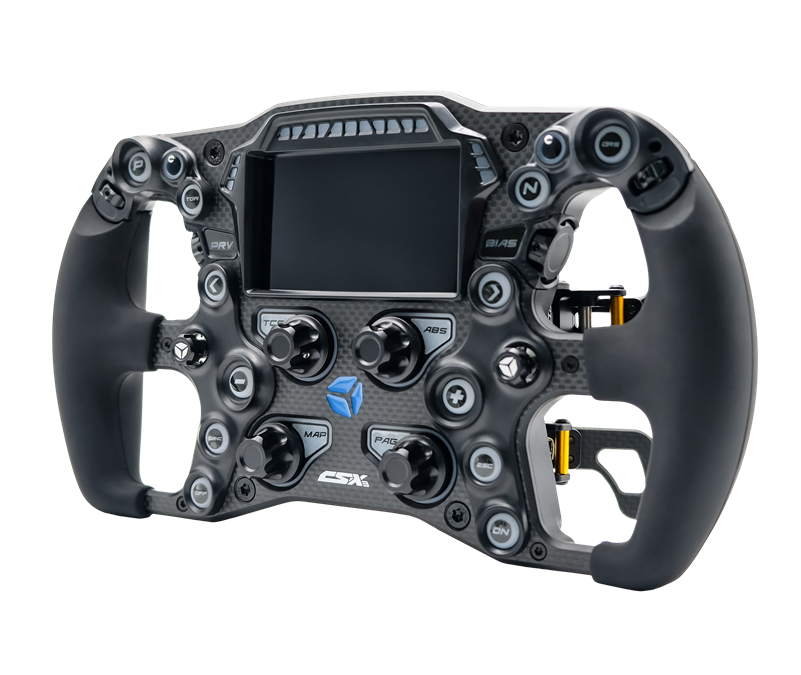 Volante CSX-3 Color Edition 2025