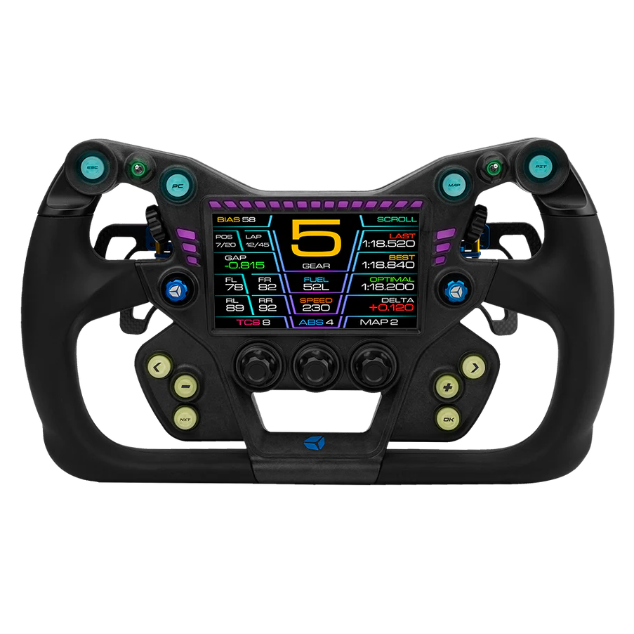 Volante GT-X2