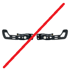 No Incluye