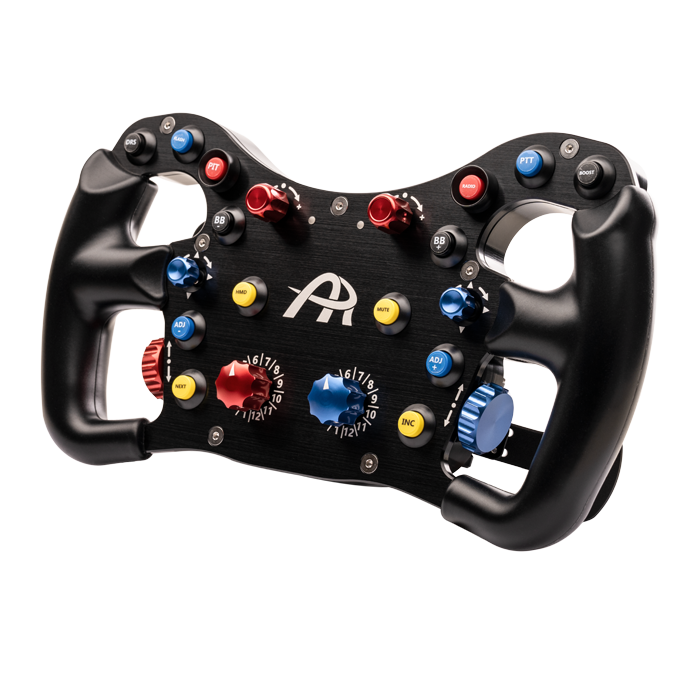 Volante F64-USB V3 Volante F64-USB V3