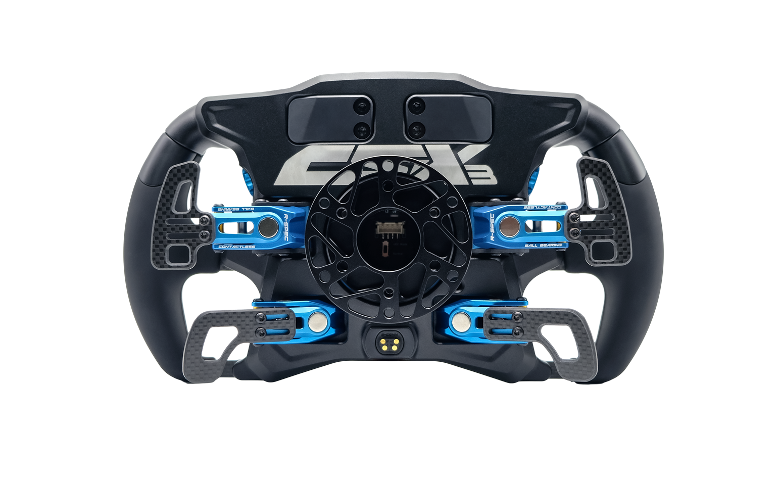 Volante CSX-3 Color Edition 2025