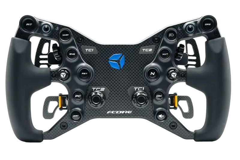 Volante F-Core Evo Formula