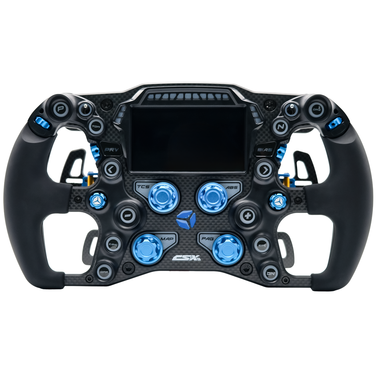 Volante CSX-3 Color Edition 2025