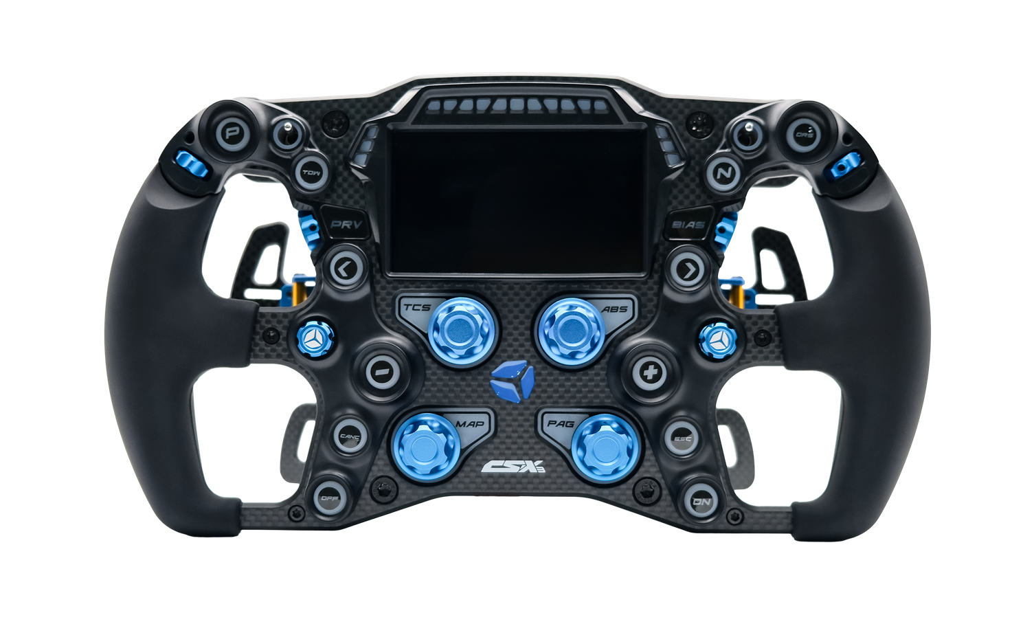 Volante CSX-3 Color Edition 2025