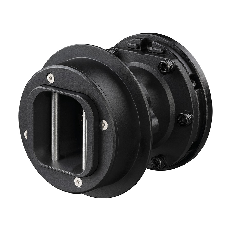 Fanatec Adaptador Wheel Hub