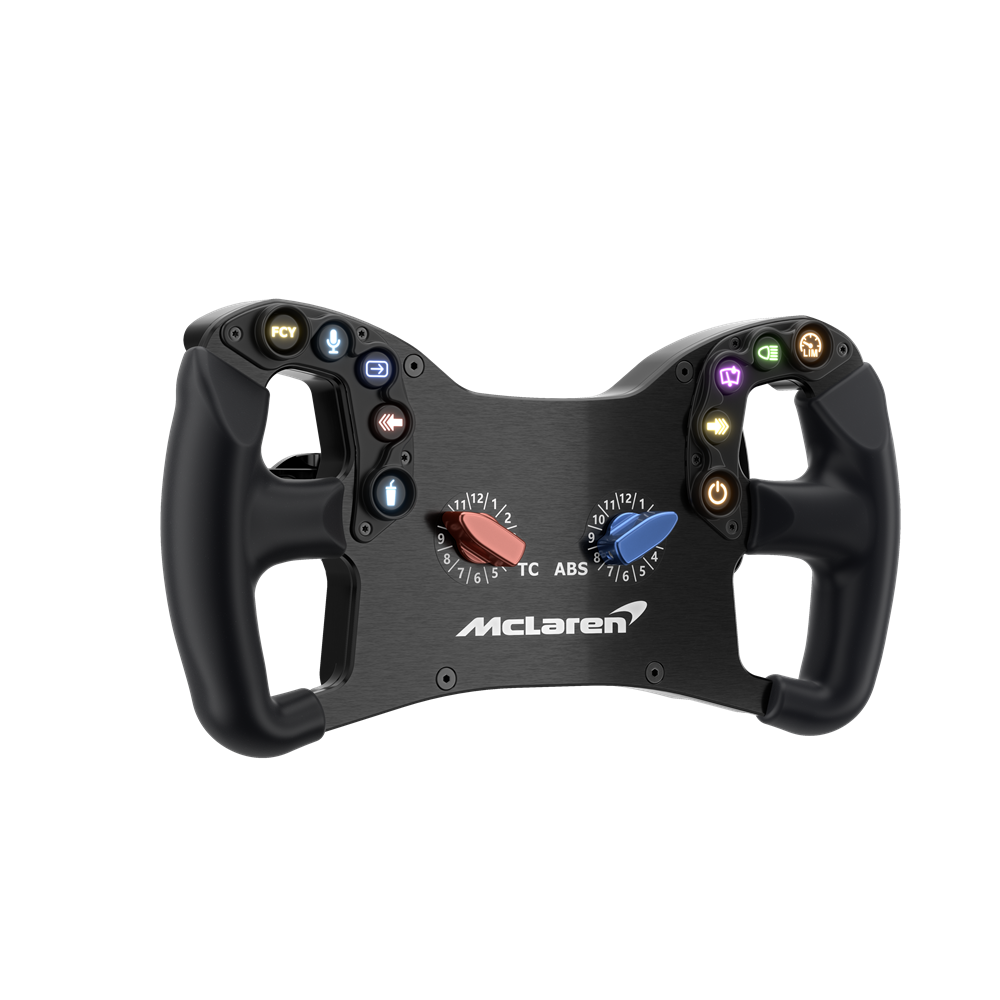 Volante McLaren Artura GT4 USB