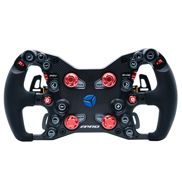 Volante F-Pro Color Edition 2025