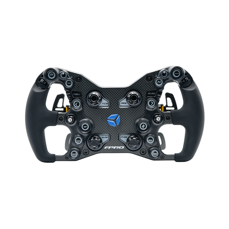 Volante F-Pro Color Edition 2025