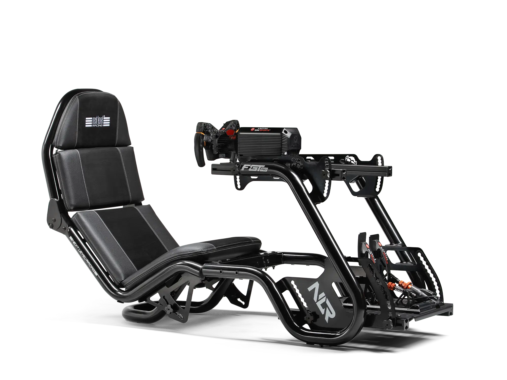 Cockpit F-GT Pro