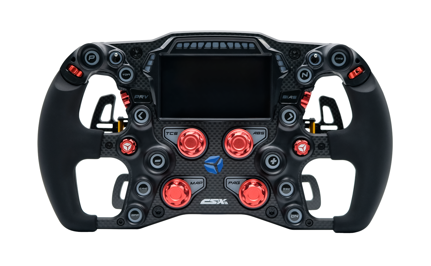 Volante CSX-3 Color Edition 2025