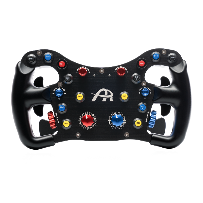 Volante F64-USB V3 Volante F64-USB V3