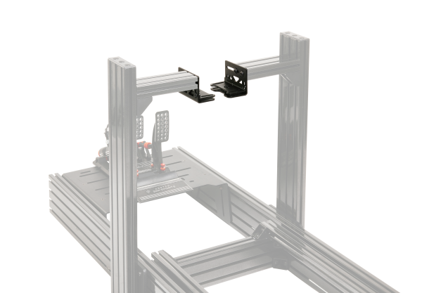 Montaje Inferior-Lateral Ajustable para Bases Asetek