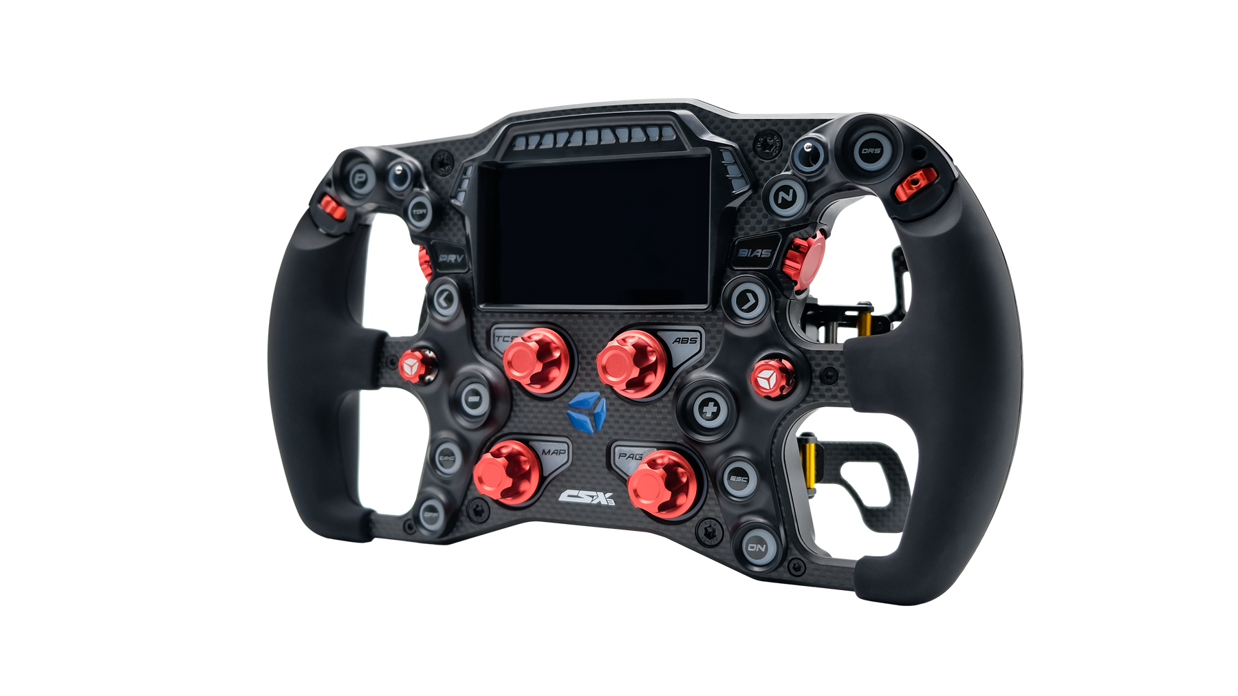 Volante CSX-3 Color Edition 2025