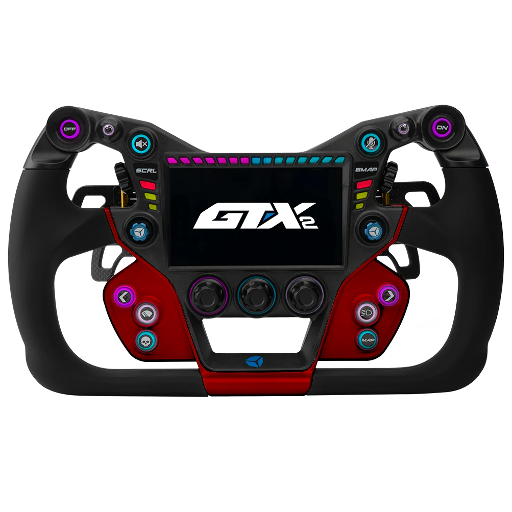 Volante GT-X2