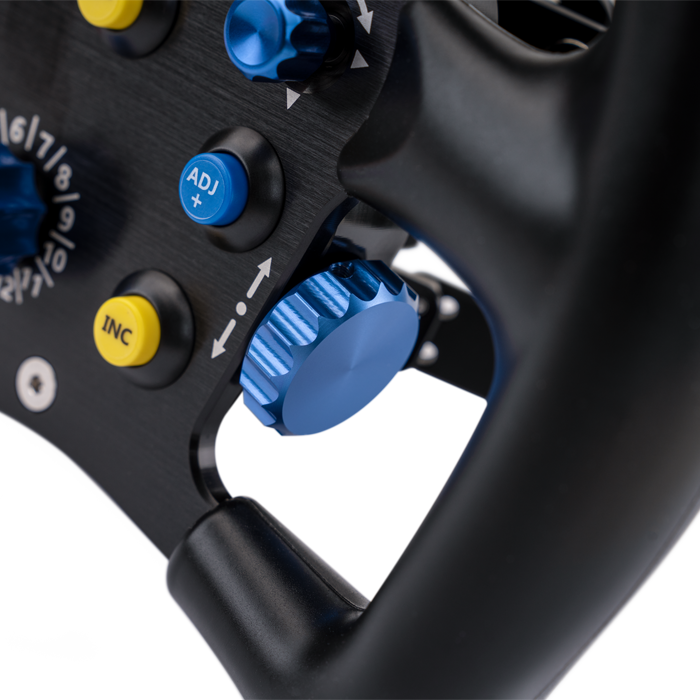 Volante F64-USB V3 Volante F64-USB V3