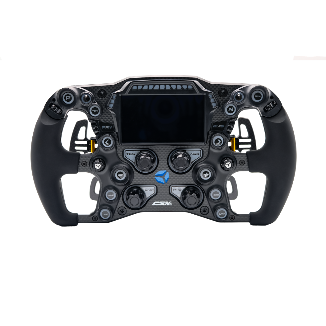 Volante CSX-3 Color Edition 2025