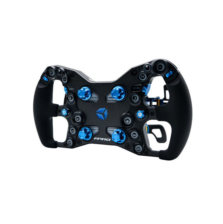 Volante F-Pro Color Edition 2025
