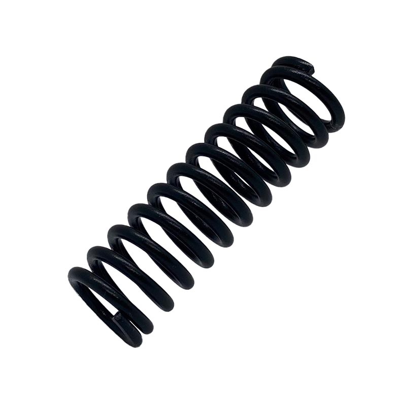 Firm Throttle Spring