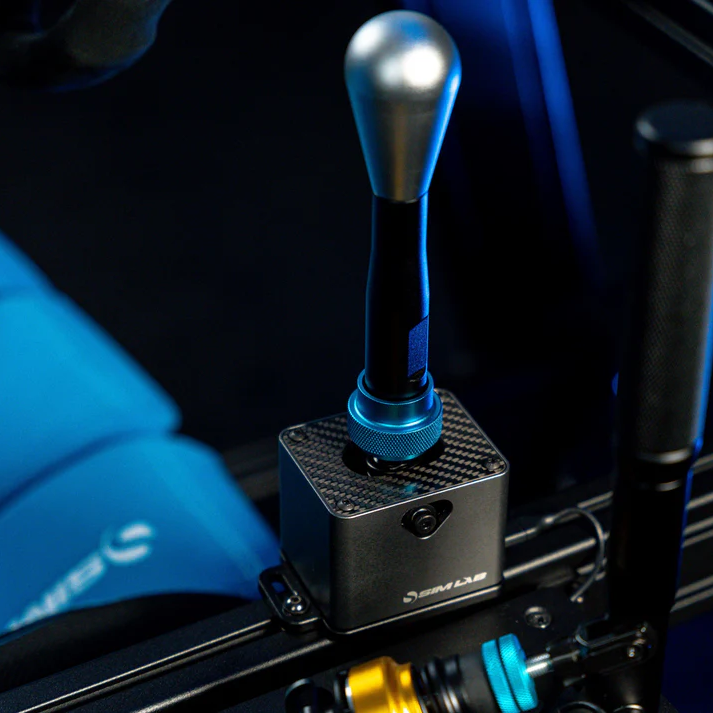 SQ1 Sequencial Shifter