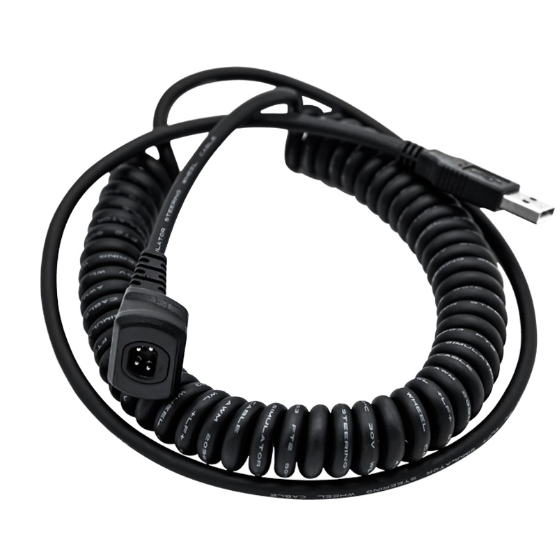 Q-Conn Magnetic USB Cable