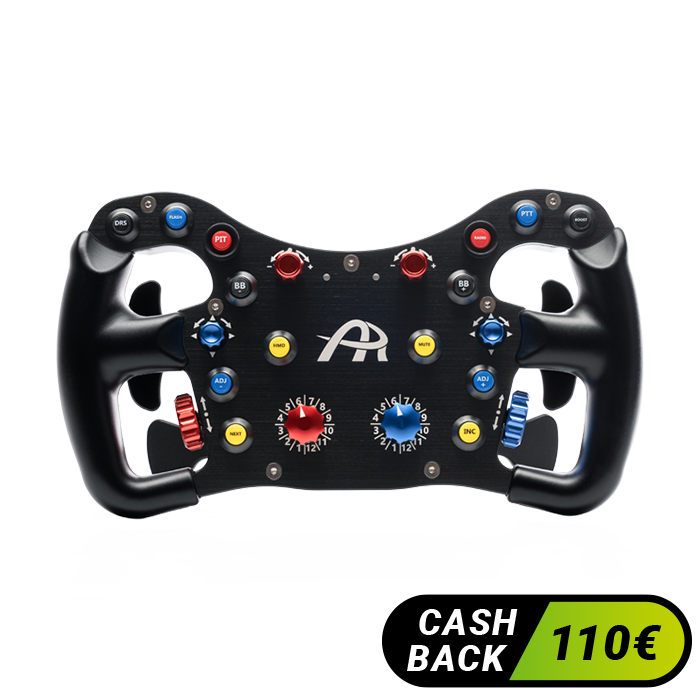 Volante F64-USB V3 Volante F64-USB V3