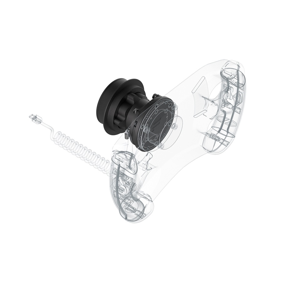 Fanatec Adaptador Wheel Hub