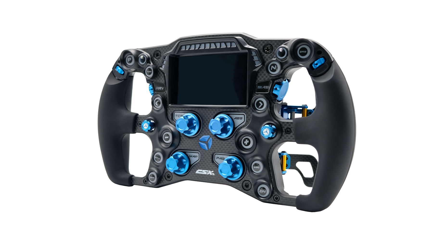Volante CSX-3 Color Edition 2025