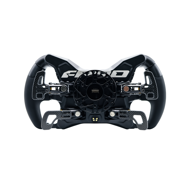 Volante F-Pro Color Edition 2025