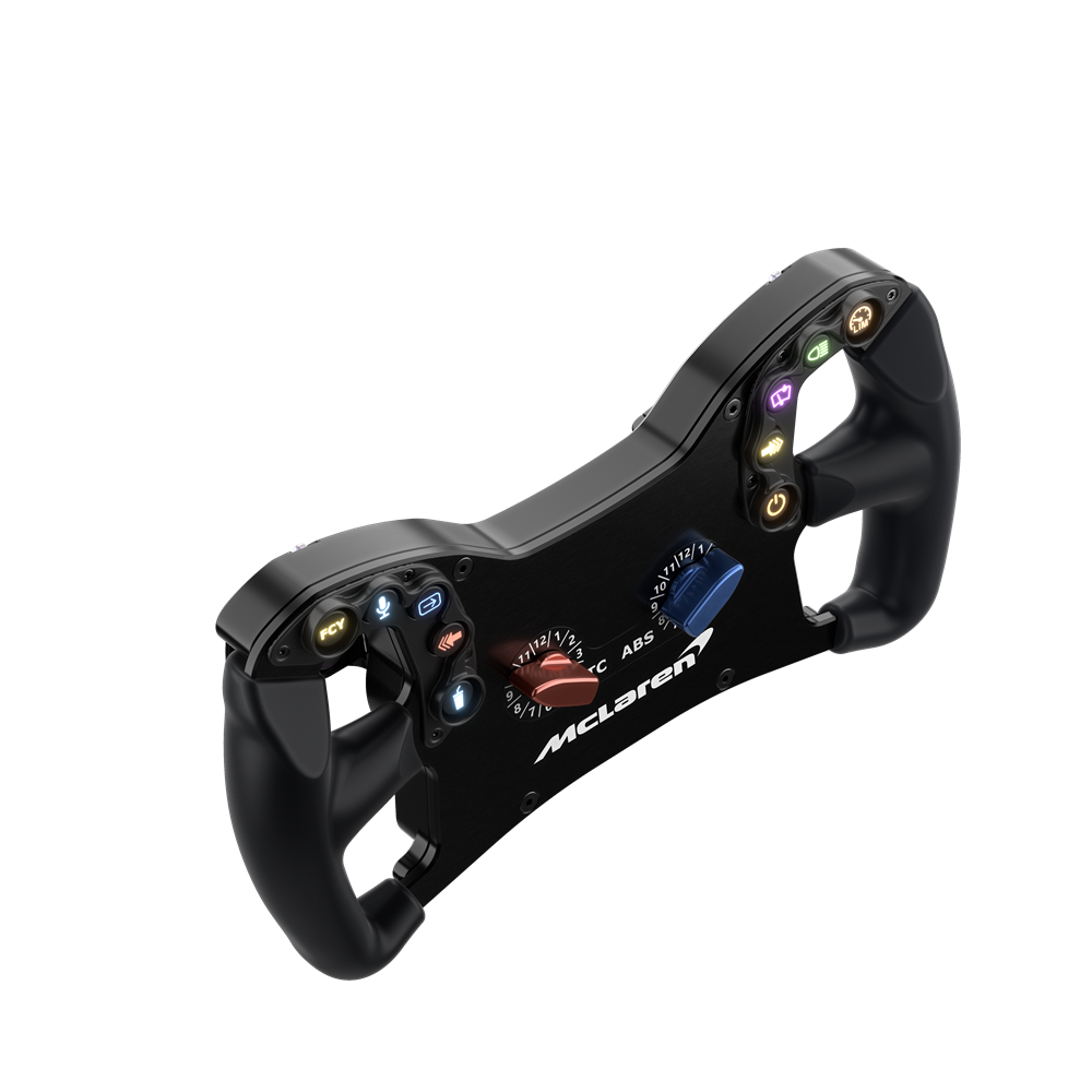 Volante McLaren Artura GT4 USB