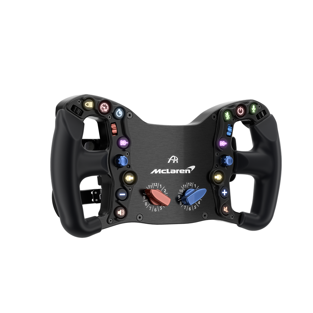 Volante McLaren Artura Pro Volante McLaren Artura Pro