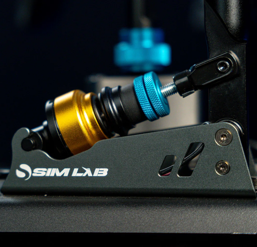 XB1 Handbrake Loadcell