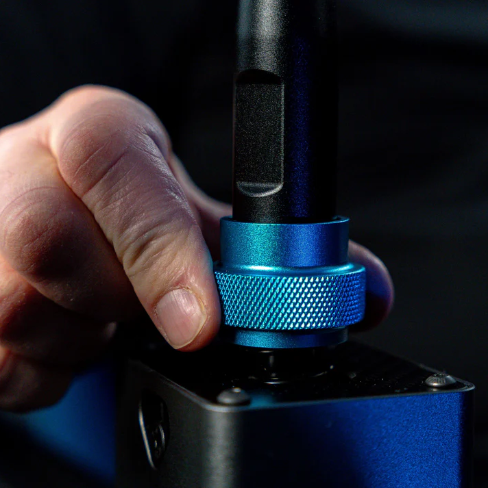 SQ1 Sequencial Shifter