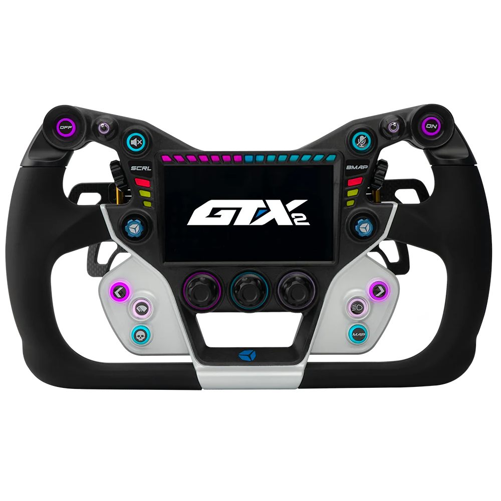 Volante GT-X2