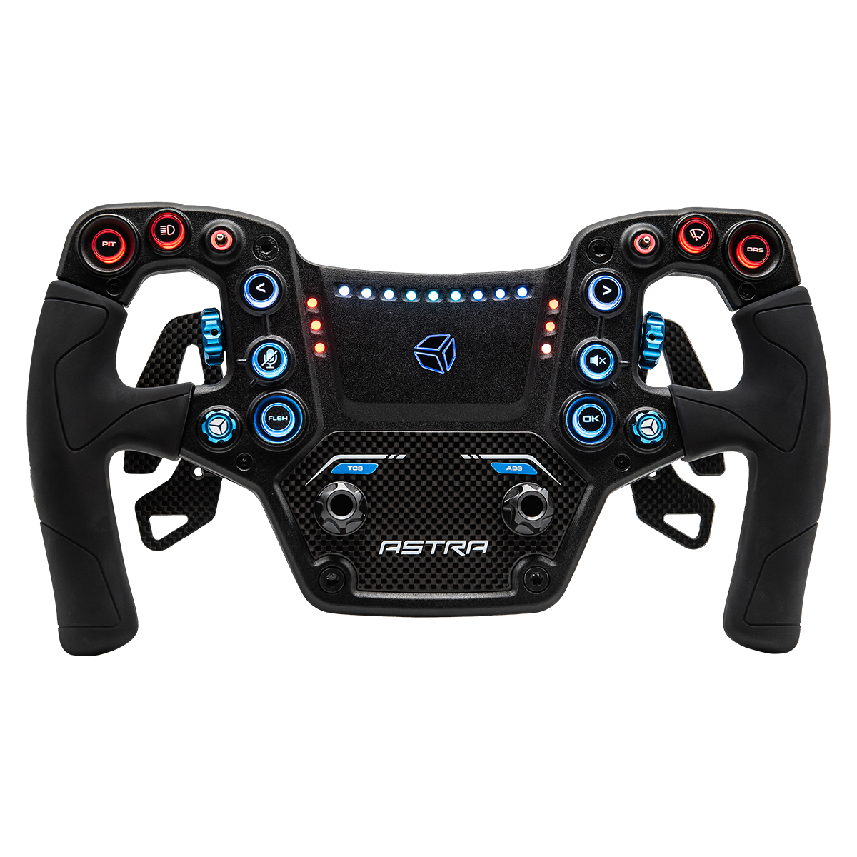 Pronto: Cube Controls Astra