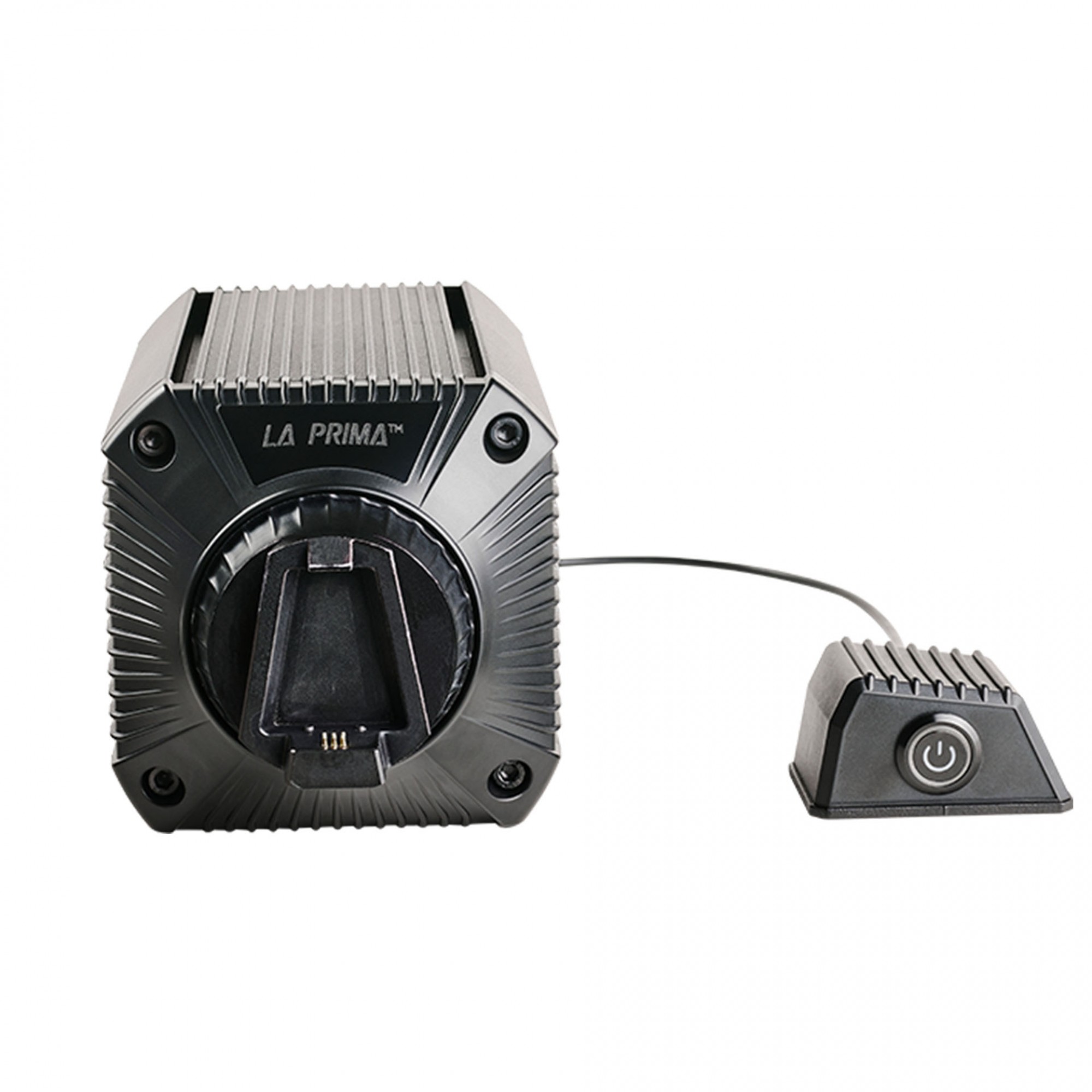 Base Direct Drive 12 Nm La Prima