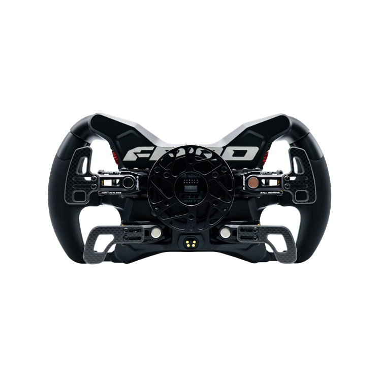 Volante F-Pro Color Edition 2025