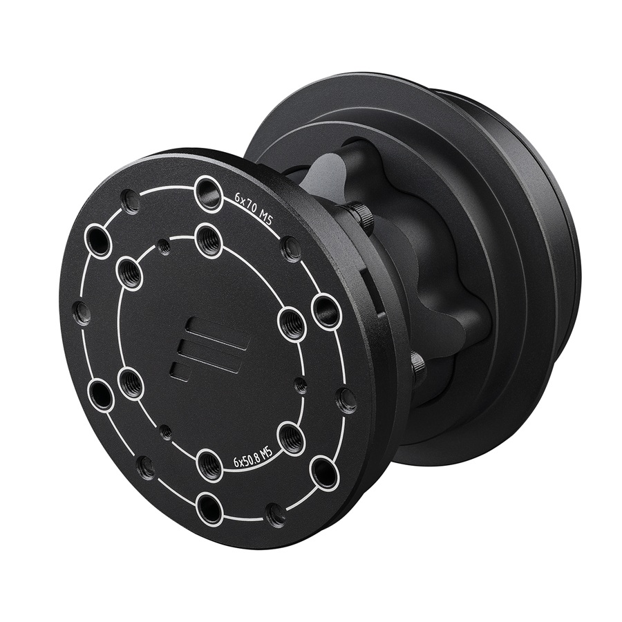 Fanatec Adaptador Wheel Hub