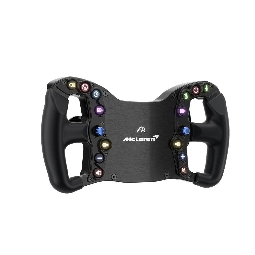 Volante McLaren Artura Sport Volante McLaren Artura Sport