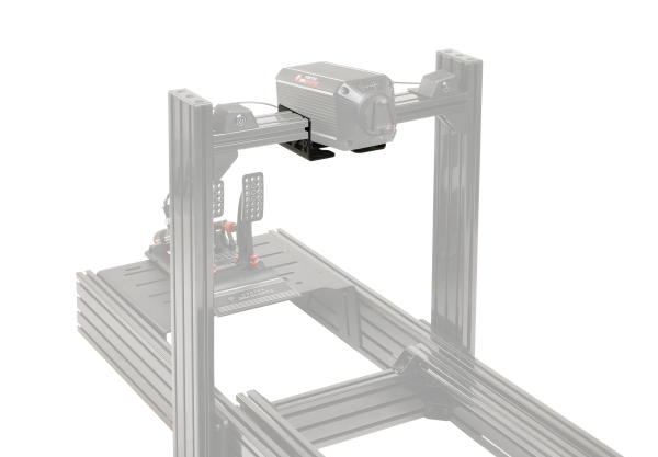 Montaje Inferior-Lateral Ajustable para Bases Asetek