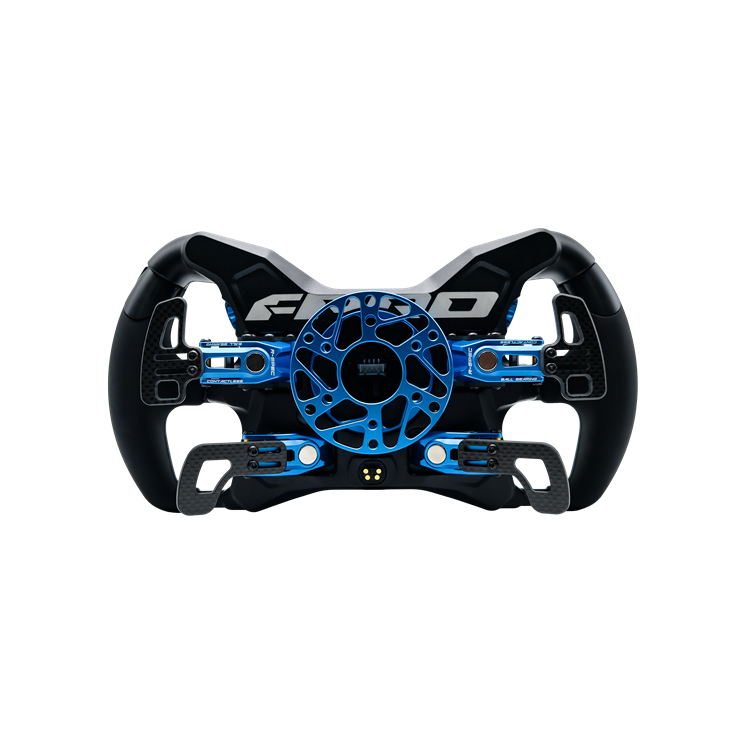 Volante F-Pro Color Edition 2025