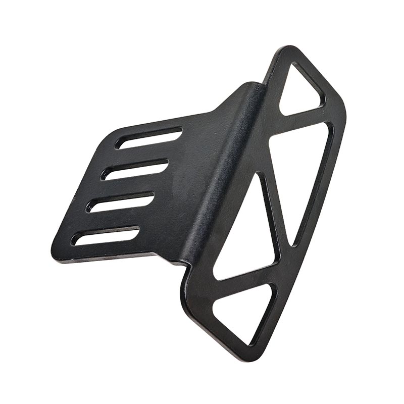 Footrest Universal (Acelerador)