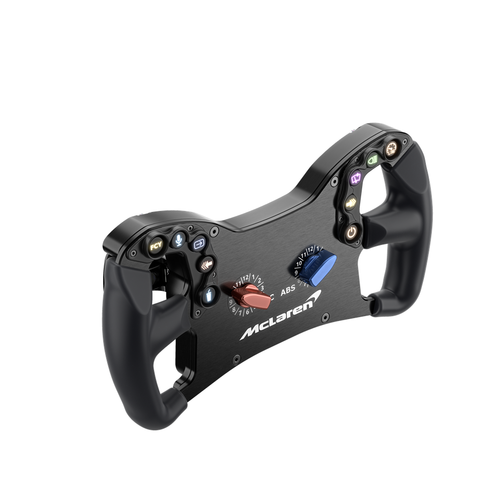 Volante McLaren Artura GT4 USB