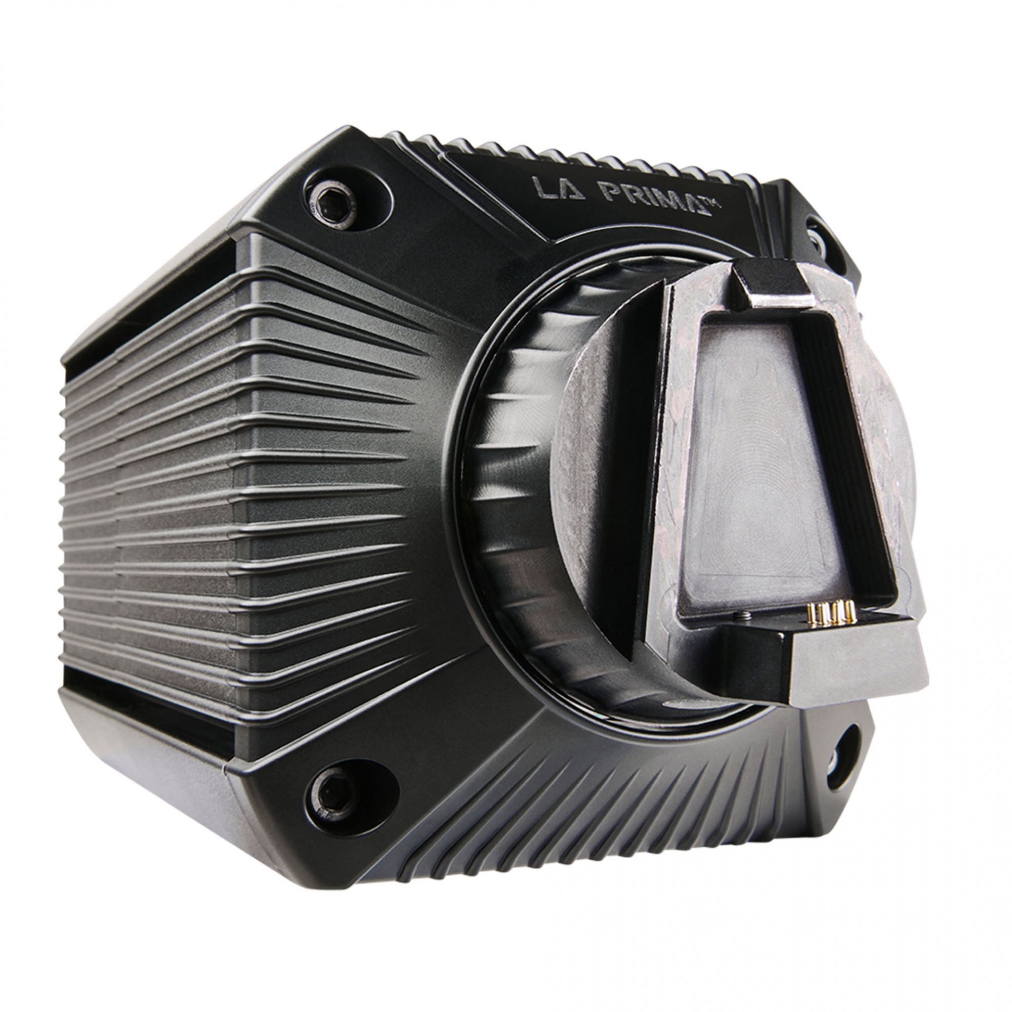 Bundle La Prima (Base 12Nm   Pedales   Volante Fórmula)