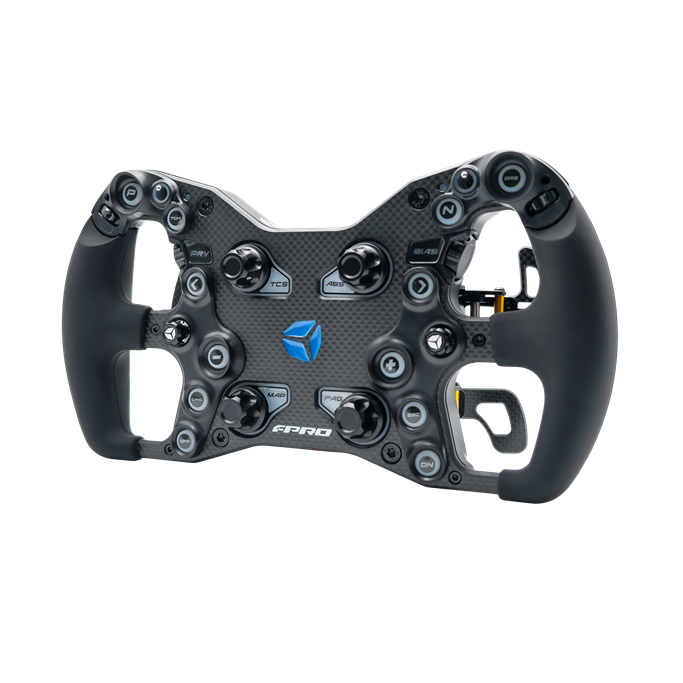 Volante F-Pro Color Edition 2025