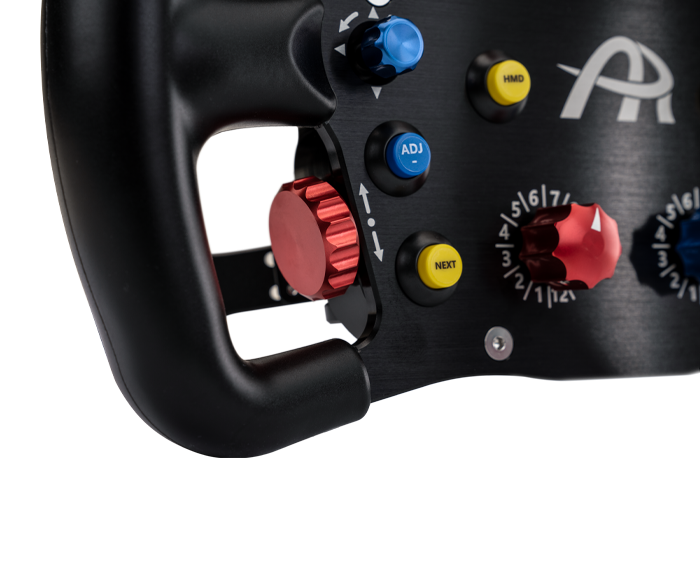 Volante F64-USB V3 Volante F64-USB V3
