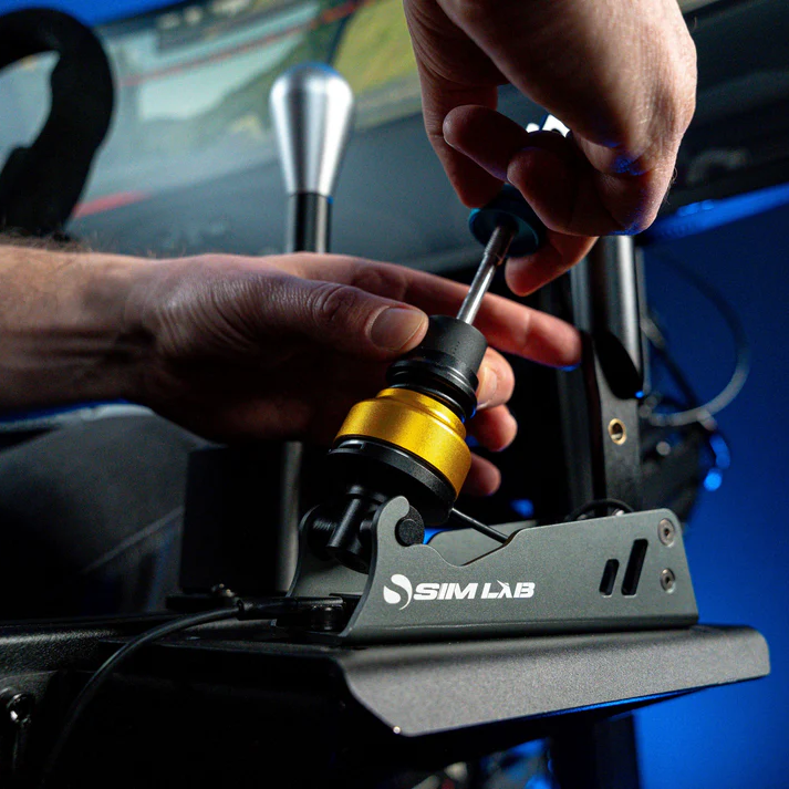 XB1 Handbrake Loadcell