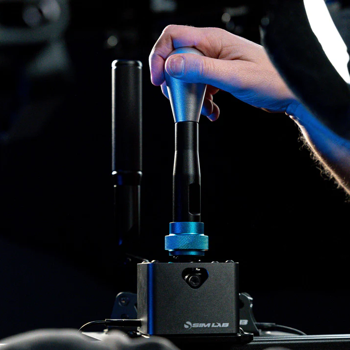 SQ1 Sequencial Shifter